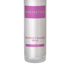 Perfect Shade with SPF 44