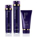 DefenAge CLINICAL POWER TRIO PRODUCTS